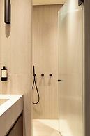 Luxury A/C Apt - 6p/3bdr - Arc de Triomphe