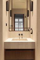 Luxury A/C Apt - 6p/3bdr - Arc de Triomphe