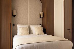 Luxury A/C Apt - 6p/3bdr - Arc de Triomphe