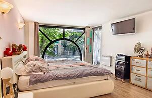 Hotel Hote D'Azur