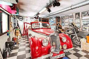 Hotel Hote D'Azur
