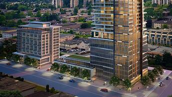 Hyatt Place Vancouver/Metrotown