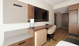 Hyatt Place Vancouver/Metrotown