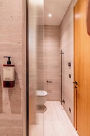 Luxury A/C Apt - 6p/3bdr - Arc de Triomphe