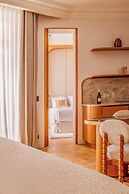 Luxury A/C Apt - 6p/3bdr - Arc de Triomphe