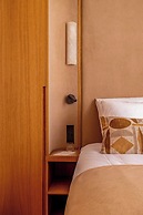 Luxury A/C Apt - 6p/3bdr - Arc de Triomphe