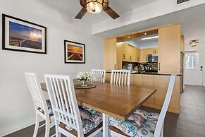 Beachfront Getaway in St. Augustine