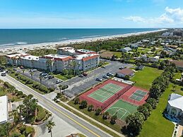 Beachfront Getaway in St. Augustine