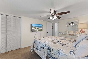 Beachfront Getaway in St. Augustine