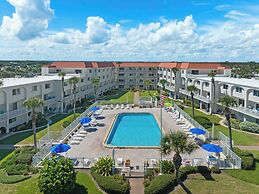 Beachfront Getaway in St. Augustine