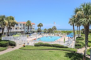 Beachfront Getaway in St. Augustine