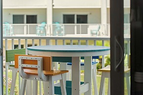 Beachfront Getaway in St. Augustine