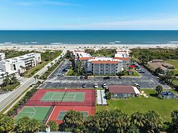 Beachfront Getaway in St. Augustine