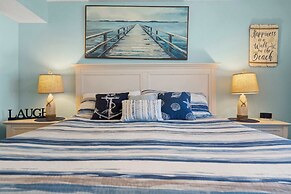 Beachfront Getaway in St. Augustine