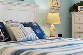 Beachfront Getaway in St. Augustine