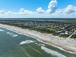 Beachfront Getaway in St. Augustine