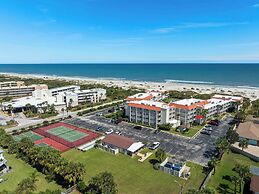 Beachfront Getaway in St. Augustine