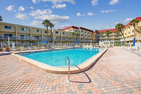 Beachfront Getaway in St. Augustine