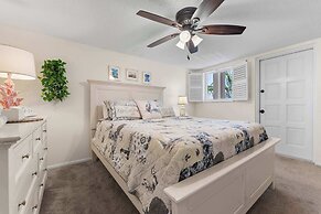 Beachfront Getaway in St. Augustine
