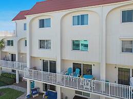 Beachfront Getaway in St. Augustine