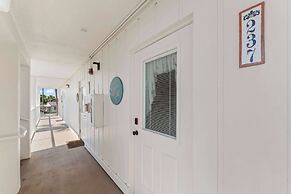 Beachfront Getaway in St. Augustine