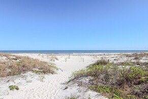 Beachfront Getaway in St. Augustine