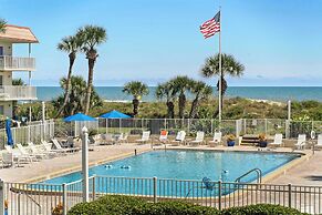 Beachfront Getaway in St. Augustine