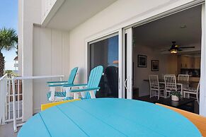 Beachfront Getaway in St. Augustine