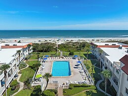 Beachfront Getaway in St. Augustine