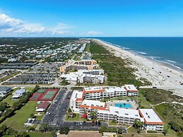 Beachfront Getaway in St. Augustine