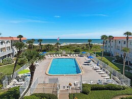 Beachfront Getaway in St. Augustine