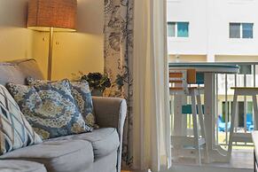 Beachfront Getaway in St. Augustine