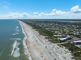 Beachfront Getaway in St. Augustine