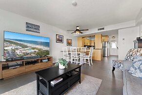 Beachfront Getaway in St. Augustine