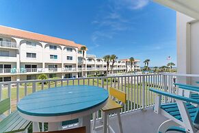 Beachfront Getaway in St. Augustine