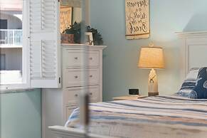 Beachfront Getaway in St. Augustine