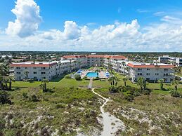 Beachfront Getaway in St. Augustine