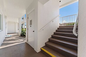 Beachfront Getaway in St. Augustine