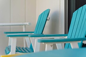Beachfront Getaway in St. Augustine