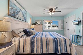 Beachfront Getaway in St. Augustine