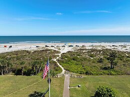 Beachfront Getaway in St. Augustine