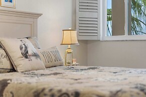 Beachfront Getaway in St. Augustine