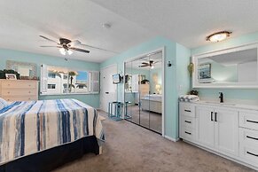 Beachfront Getaway in St. Augustine