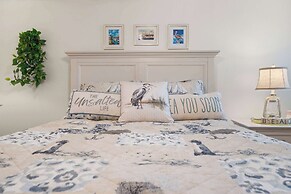Beachfront Getaway in St. Augustine