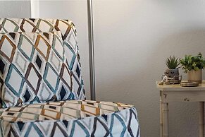 Beachfront Getaway in St. Augustine