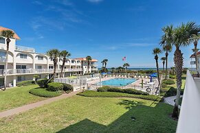 Beachfront Getaway in St. Augustine
