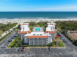 Beachfront Getaway in St. Augustine