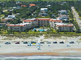 Beachfront Getaway in St. Augustine