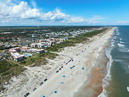 Beachfront Getaway in St. Augustine