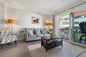 Beachfront Getaway in St. Augustine